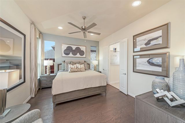 4792 Blackhawk Green Court, Arlington, TX 76005