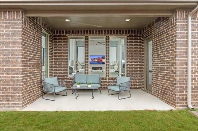 4792 Blackhawk Green Court, Arlington, TX 76005