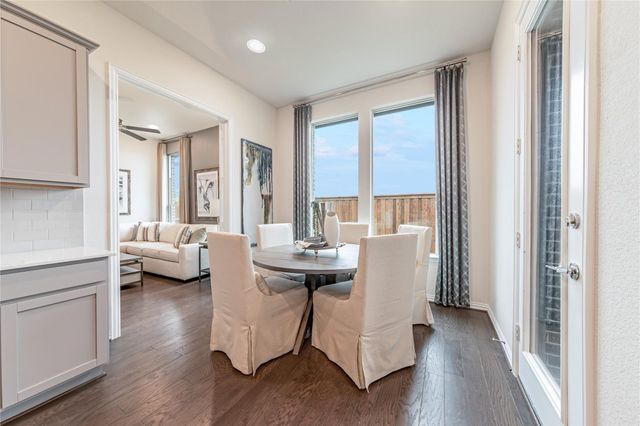 4792 Blackhawk Green Court, Arlington, TX 76005