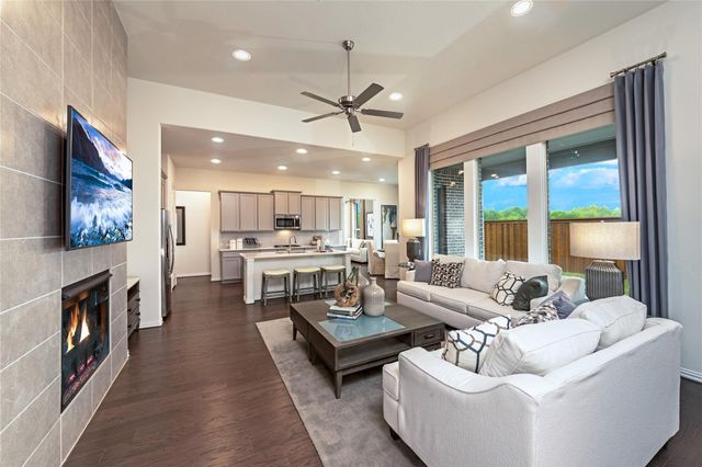 4792 Blackhawk Green Court, Arlington, TX 76005
