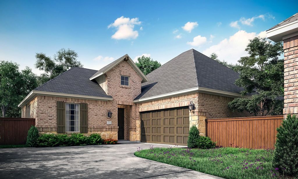 4792 Blackhawk Green Court, Arlington, TX 76005