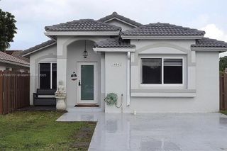 14341 SW 151 CT, Miami, FL 33196