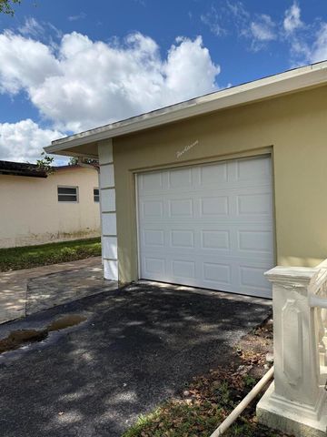 511 SW 63rd Terrace, Margate, FL 33068