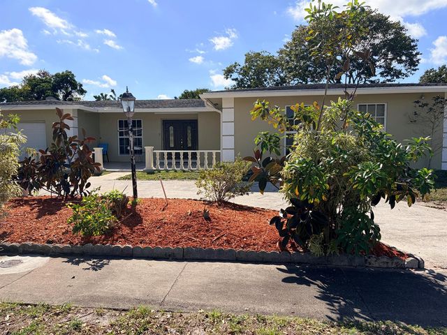 511 SW 63rd Terrace, Margate, FL 33068