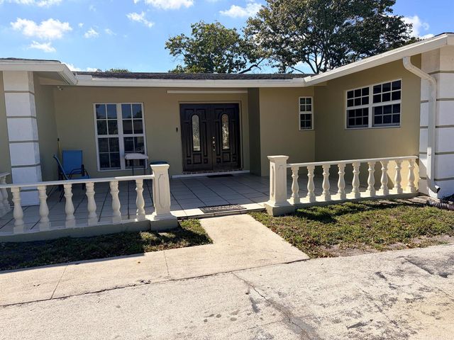 511 SW 63rd Terrace, Margate, FL 33068