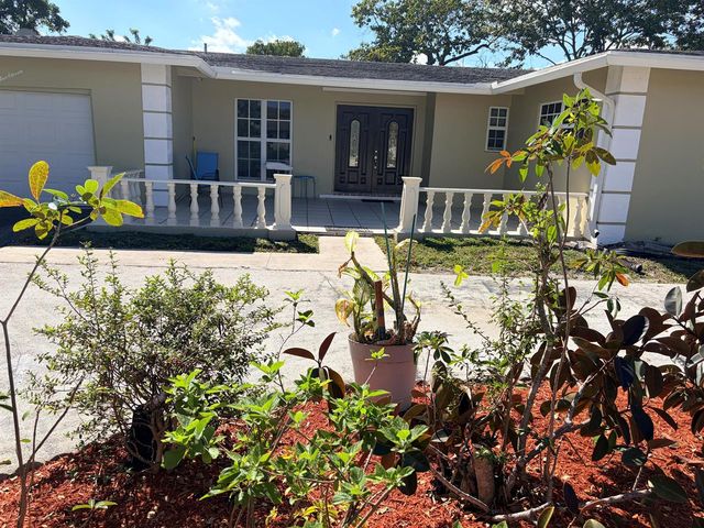 511 SW 63rd Terrace, Margate, FL 33068