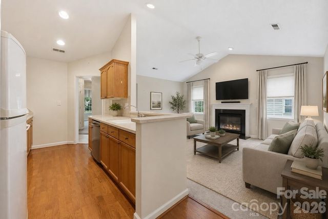 228 Oak Village Parkway, Mooresville, NC 28117