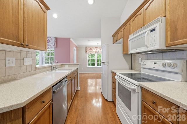 228 Oak Village Parkway, Mooresville, NC 28117