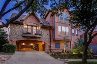 3810 Hawthorne Avenue, Dallas, TX 75219