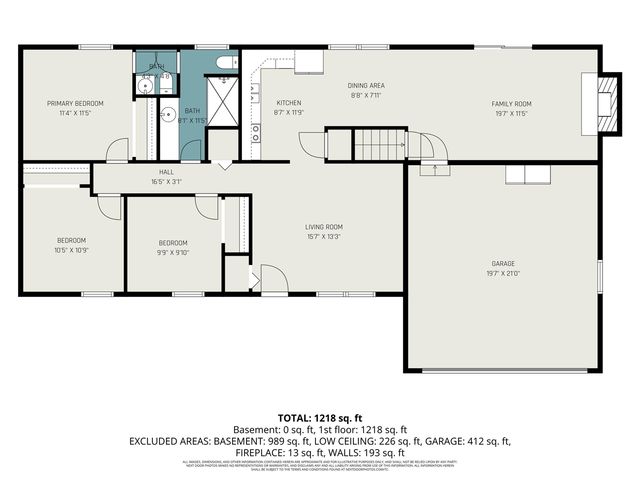 566 N Marshall Avenue, Marshall, MI 49068