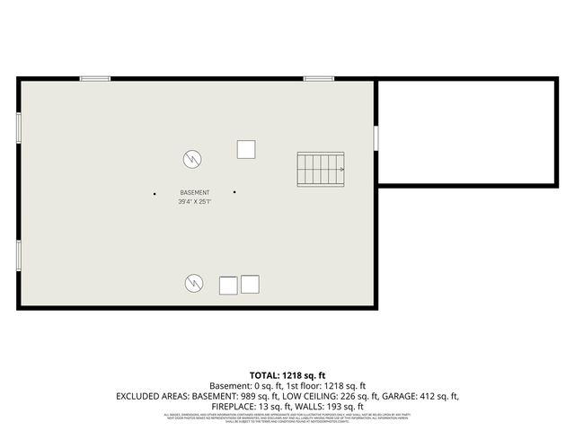 566 N Marshall Avenue, Marshall, MI 49068