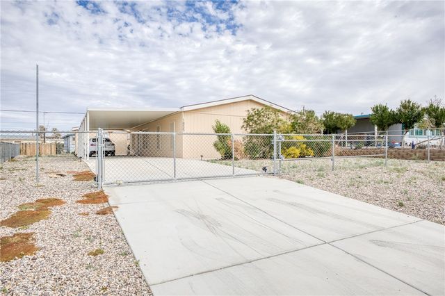 1855 Talc Road, Bullhead City, AZ 86442