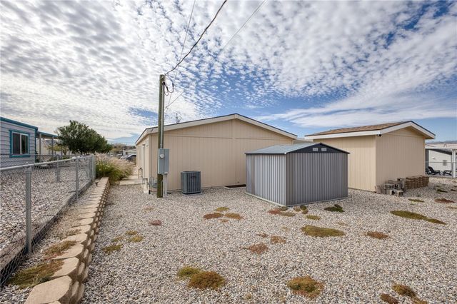 1855 Talc Road, Bullhead City, AZ 86442