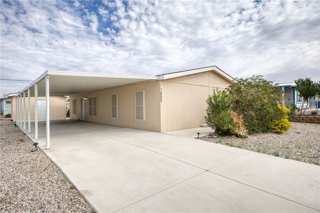 1855 Talc Road, Bullhead City, AZ 86442