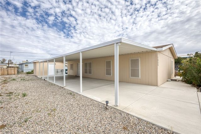 1855 Talc Road, Bullhead City, AZ 86442