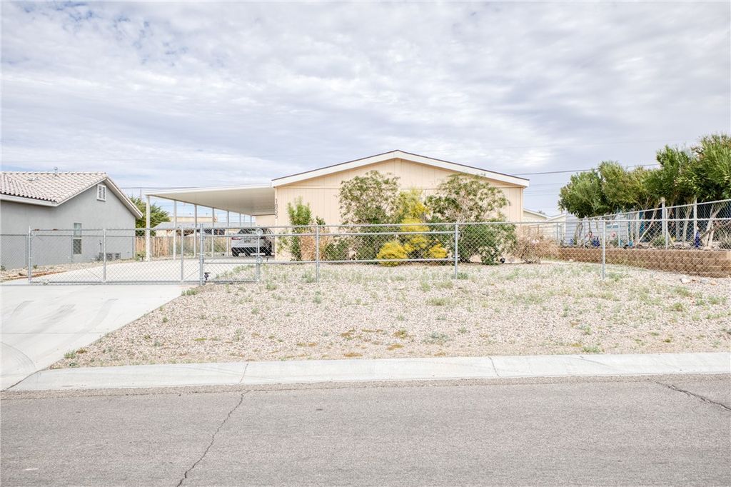 1855 Talc Road, Bullhead City, AZ 86442