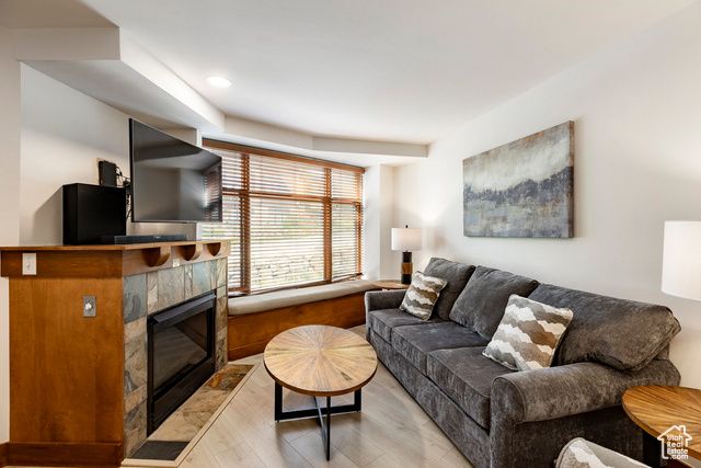3720 N SUNDIAL CT #B322, Park City, UT 84098