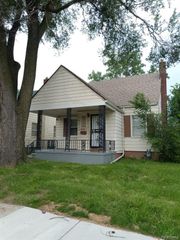3524 S Bassett Street, Detroit, MI 48217