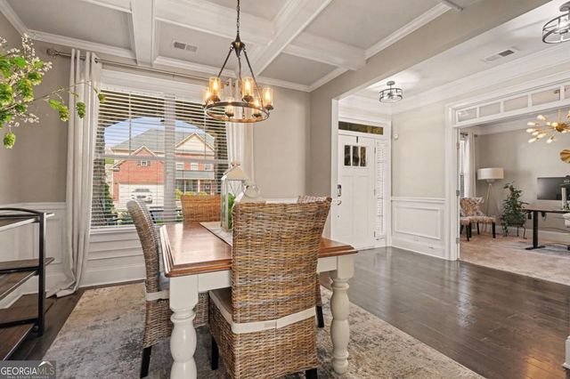 1454 Casual Ridge Run, Loganville, GA 30052