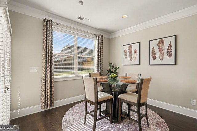 1454 Casual Ridge Run, Loganville, GA 30052