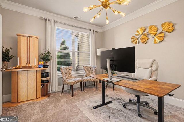 1454 Casual Ridge Run, Loganville, GA 30052