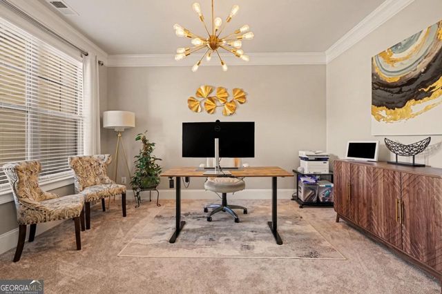 1454 Casual Ridge Run, Loganville, GA 30052