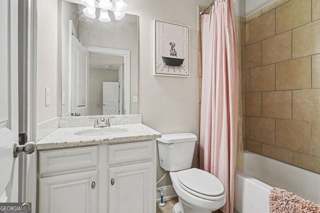 1454 Casual Ridge Run, Loganville, GA 30052