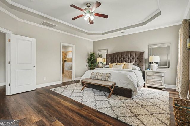 1454 Casual Ridge Run, Loganville, GA 30052