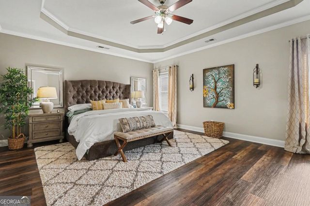 1454 Casual Ridge Run, Loganville, GA 30052