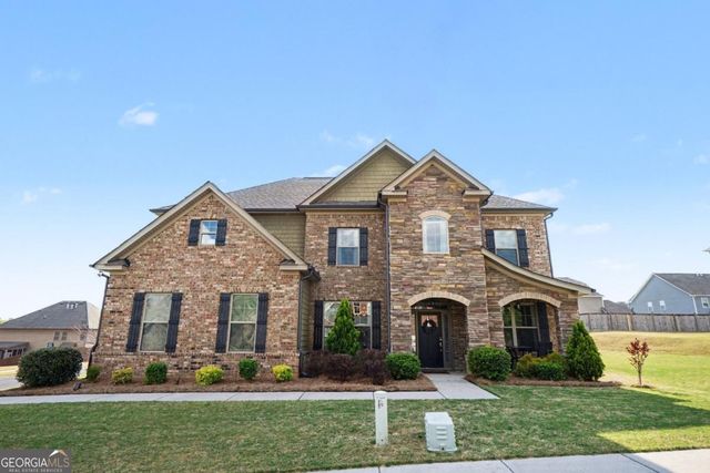 1454 Casual Ridge Run, Loganville, GA 30052