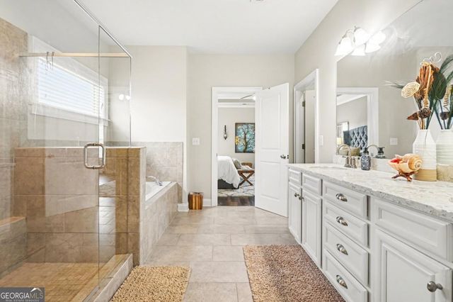 1454 Casual Ridge Run, Loganville, GA 30052