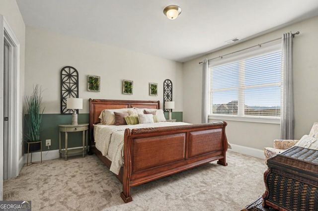 1454 Casual Ridge Run, Loganville, GA 30052