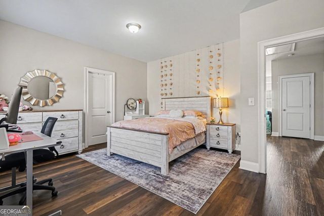 1454 Casual Ridge Run, Loganville, GA 30052