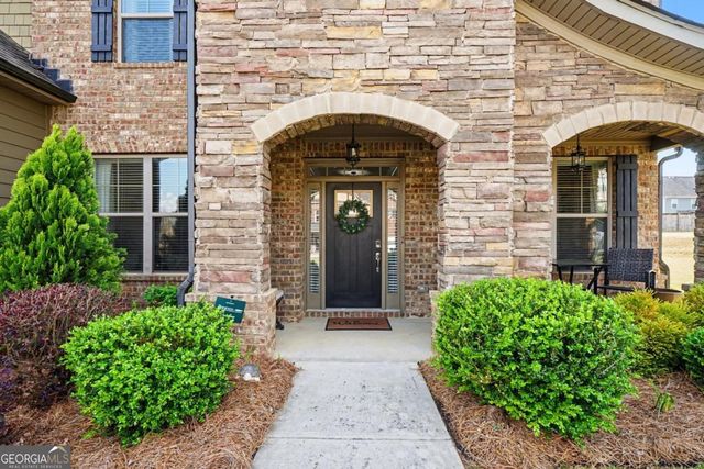 1454 Casual Ridge Run, Loganville, GA 30052