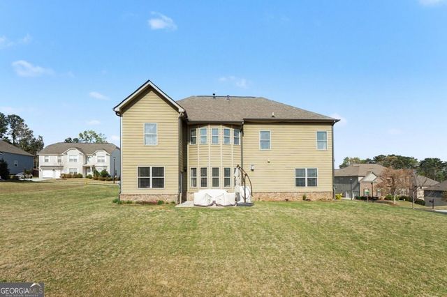 1454 Casual Ridge Run, Loganville, GA 30052