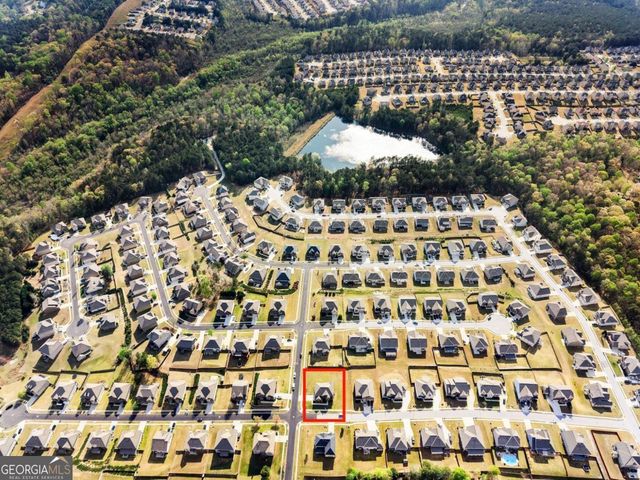 1454 Casual Ridge Run, Loganville, GA 30052