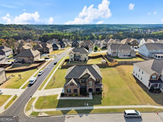 1454 Casual Ridge Run, Loganville, GA 30052