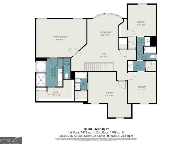 1454 Casual Ridge Run, Loganville, GA 30052