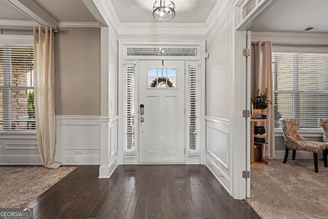 1454 Casual Ridge Run, Loganville, GA 30052