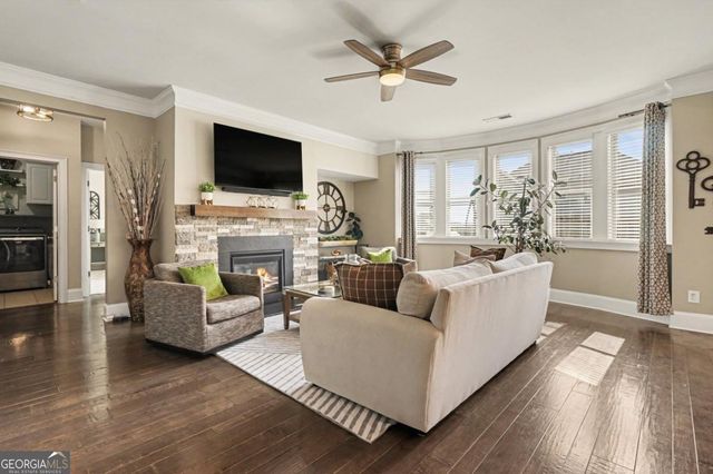 1454 Casual Ridge Run, Loganville, GA 30052