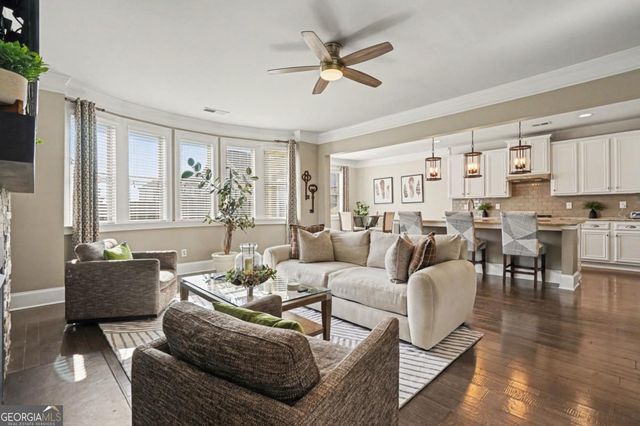 1454 Casual Ridge Run, Loganville, GA 30052