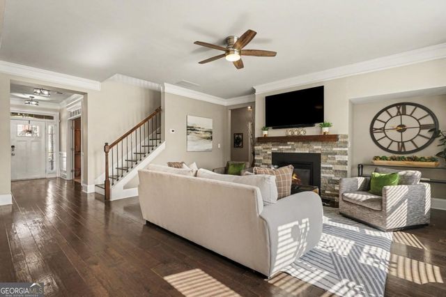 1454 Casual Ridge Run, Loganville, GA 30052