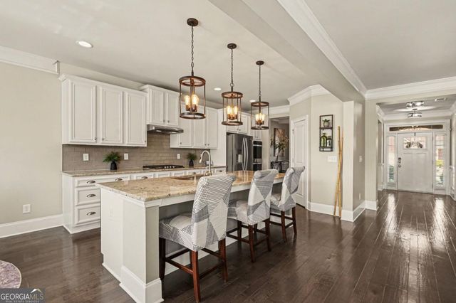 1454 Casual Ridge Run, Loganville, GA 30052