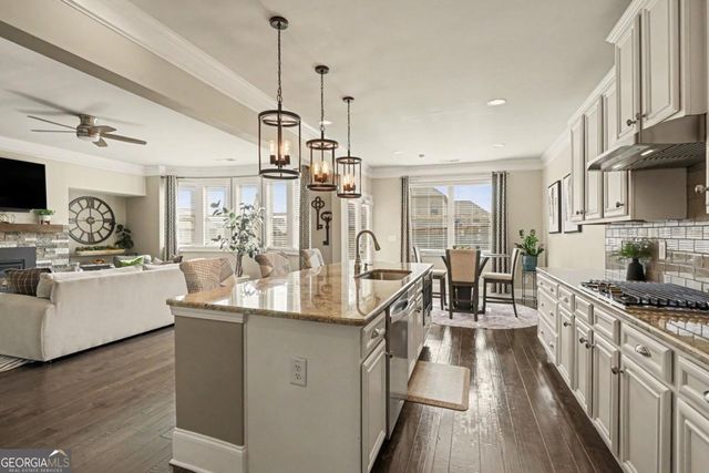 1454 Casual Ridge Run, Loganville, GA 30052