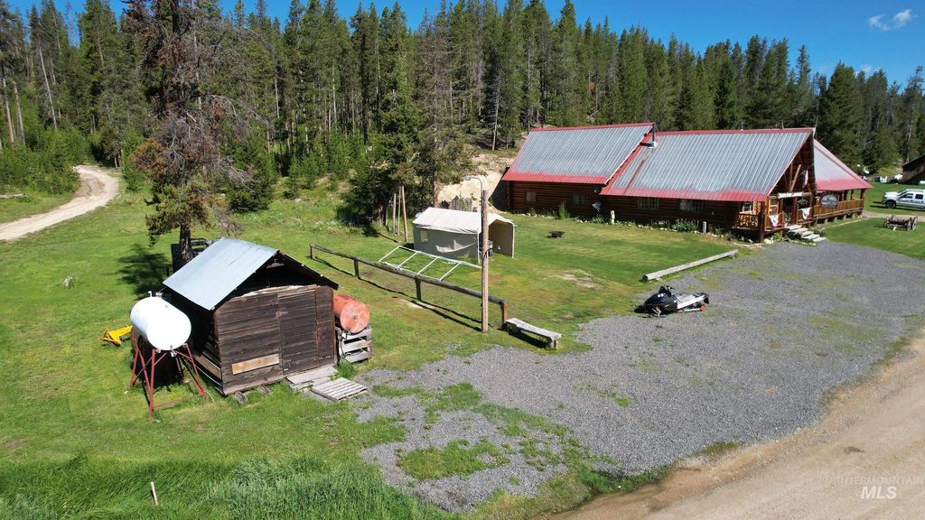 2742 Dixie Road, Dixie, ID 83525 photo 15