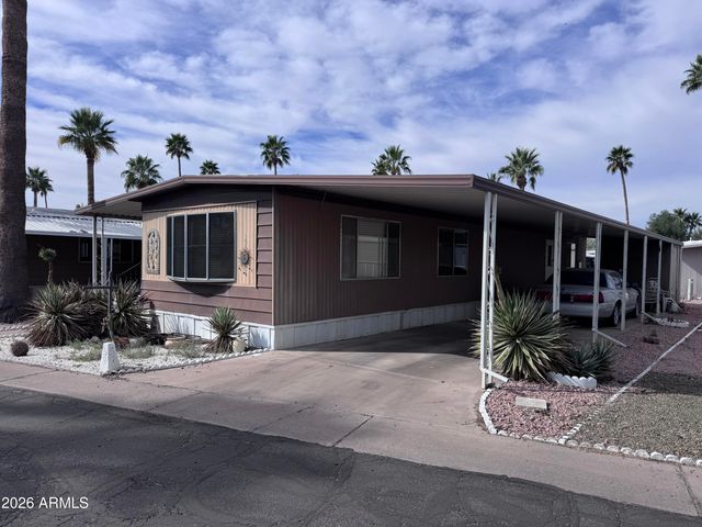 11425 E University Drive 57, Apache Junction, AZ 85120