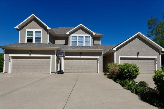 34212 W 90th Circle, De Soto, KS 66018