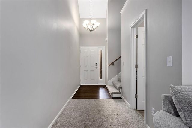 34212 W 90th Circle, De Soto, KS 66018