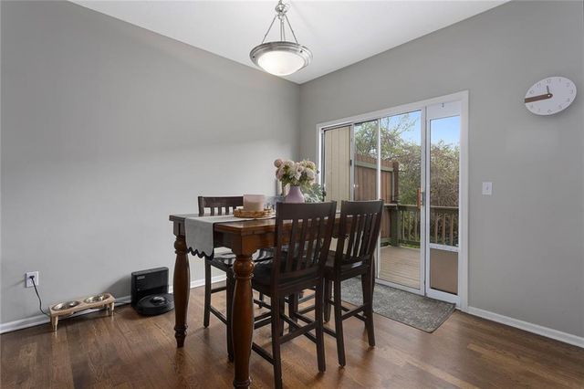 34212 W 90th Circle, De Soto, KS 66018