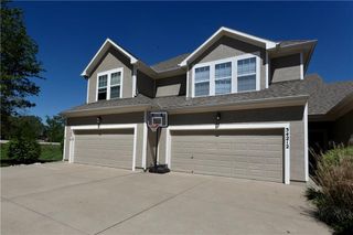 34212 W 90th Circle, De Soto, KS 66018